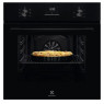 Ahi electrolux, 65 l, a, aurupuhastus, must