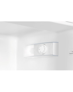 Jahekapp electrolux, integreeritav, 122 cm, 35 db, 207 l, valge-foto2