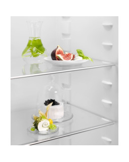 Jahekapp electrolux, integreeritav, 122 cm, 35 db, 207 l, valge-foto3