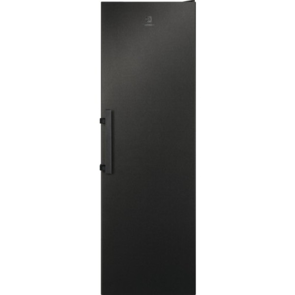 Jahekapp electrolux, 186 cm, 390 l, 40 db, elektrooniline, must rv-teras