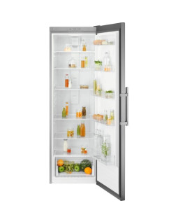 Jahekapp electrolux, 186 cm, 395 l, 40 db, elektrooniline, rv teras-foto2