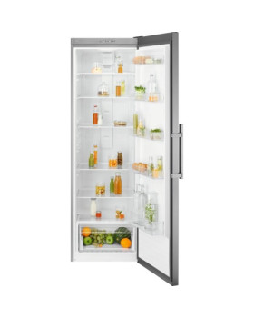 Jahekapp electrolux, 186 cm, 395 l, 40 db, elektrooniline, rv teras-foto2