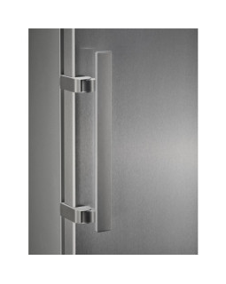 Jahekapp electrolux, 186 cm, 395 l, 40 db, elektrooniline, rv teras-foto3