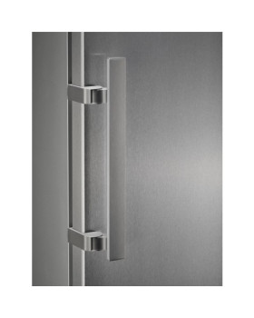 Jahekapp electrolux, 186 cm, 395 l, 40 db, elektrooniline, rv teras-foto3