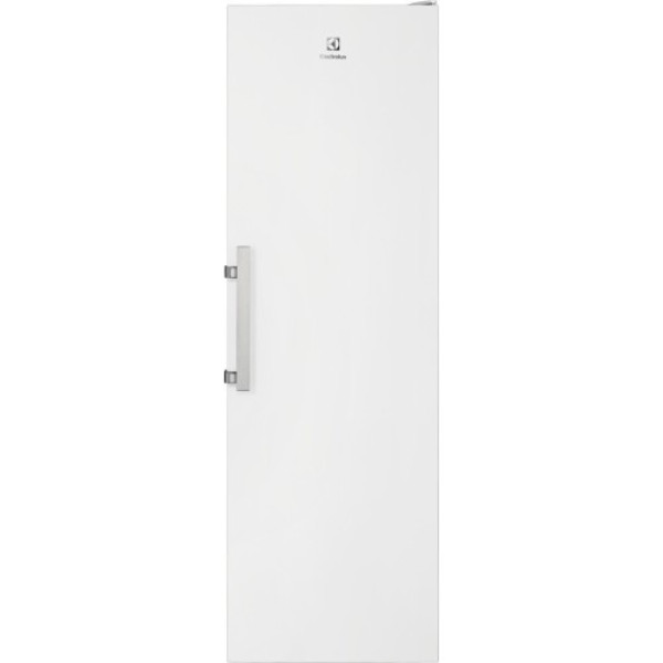 Jahekapp electrolux, 186 cm, 395 l, 40 db, puutejuhtimine, valge Kodumasinad