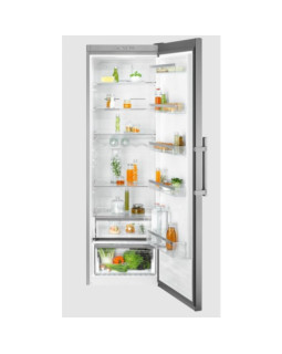 Jahekapp electrolux, 186 cm, 390 l, 40 db, elektrooniline, rv-teras-foto2