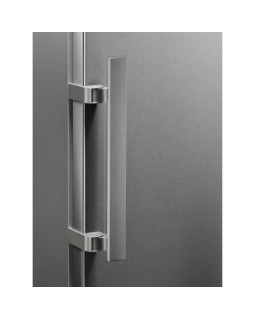 Jahekapp electrolux, 186 cm, 390 l, 40 db, elektrooniline, rv-teras-foto3