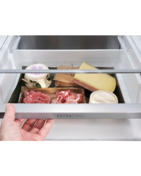 Jahekapp electrolux, 186 cm, 390 l, 40 db, elektrooniline, rv-teras-foto4