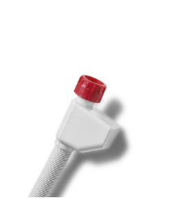 Nõudepesumasin smeg, integreeritav, 2 korvi, 60 cm, 49 db, valge uks-foto5