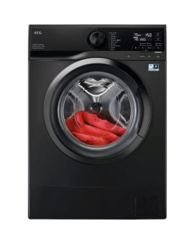 Pesumasin aeg, eestlaetav, 7 kg, 1400 p/min, inverter, tumehall Pesumasin aeg, eestlaetav, 7 kg, 1400 p/min, inverter, tumehall