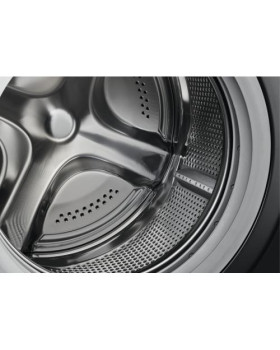 Pesumasin aeg, eestlaetav, 7 kg, 1400 p/min, inverter, tumehall-foto2