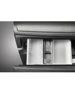 Pesumasin aeg, eestlaetav, 7 kg, 1400 p/min, inverter, tumehall-foto3