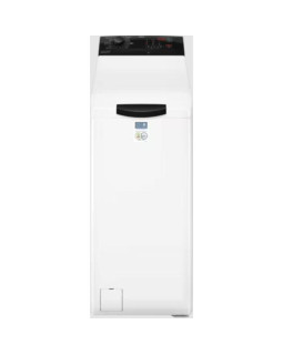 Pesumasin aeg, pealtlaetav, 6 kg, 1200 p/min, valge