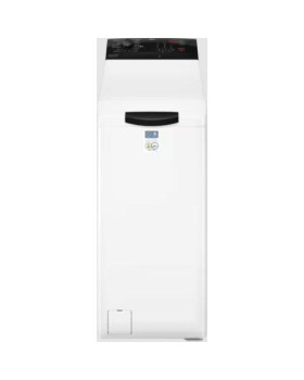 Pesumasin aeg, pealtlaetav, 6 kg, 1200 p/min, valge
