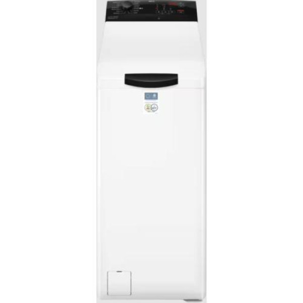 Pesumasin aeg, pealtlaetav, 6 kg, 1200 p/min, valge