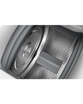 Pesumasin aeg, pealtlaetav, 6 kg, 1200 p/min, valge-foto2