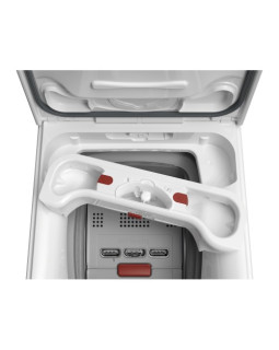 Pesumasin aeg, pealtlaetav, 6 kg, 1200 p/min, valge-foto3