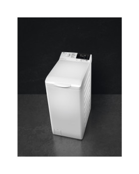 Pesumasin aeg, pealtlaetav, 6 kg, 1200 p/min, valge-foto4