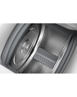 Pesumasin aeg, pealtlaetav, 7 kg, 1200 p/min, valge-foto2