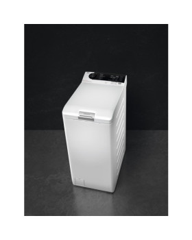 Pesumasin aeg, pealtlaetav, 7 kg, 1200 p/min, valge-foto4