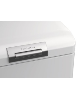 Pesumasin aeg, pealtlaetav, 6 kg, 1300 p/min, valge-foto2