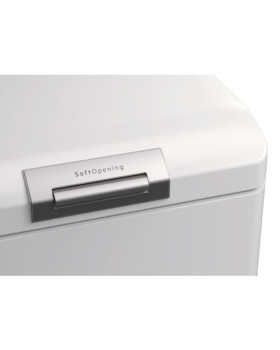 Pesumasin aeg, pealtlaetav, 6 kg, 1300 p/min, valge-foto2