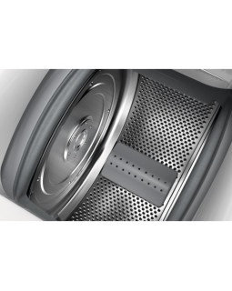 Pesumasin aeg, pealtlaetav, 6 kg, 1300 p/min, valge-foto4