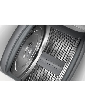 Pesumasin aeg, pealtlaetav, 6 kg, 1300 p/min, valge-foto4