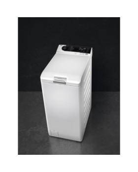 Pesumasin aeg, pealtlaetav, 6 kg, 1300 p/min, valge-foto5