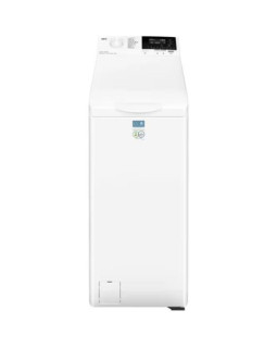 Pesumasin aeg, pealtlaetav, 6 kg, 1200 p/min, valge