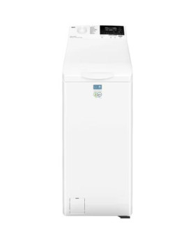 Pesumasin aeg, pealtlaetav, 6 kg, 1200 p/min, valge