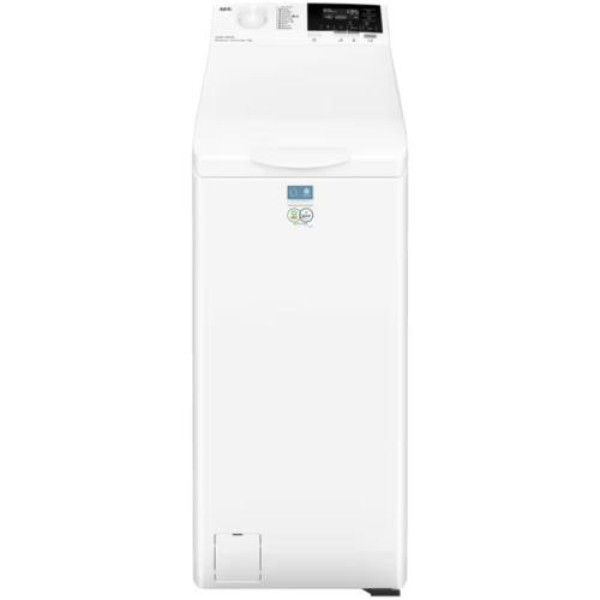 Pesumasin aeg, pealtlaetav, 6 kg, 1200 p/min, valge