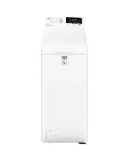 Pesumasin aeg, pealtlaetav, 7 kg, 1200 p/min, valge