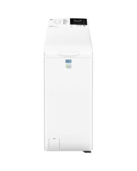 Pesumasin aeg, pealtlaetav, 7 kg, 1200 p/min, valge
