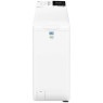 Pesumasin aeg, pealtlaetav, 7 kg, 1200 p/min, valge