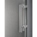 Sügavkülmik electrolux, 186 cm, 280 l, 42 db, elektrooniline juhtimine, nofrost, roostevaba teras Kodumasinad