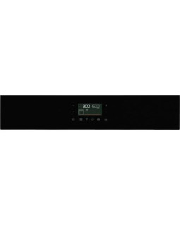Kompakt mikrolaineahi, electrolux, h 45 cm, must-foto2