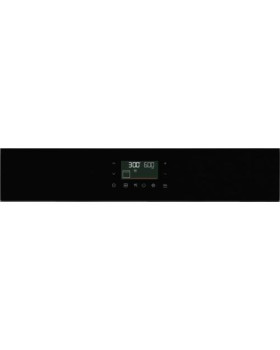 Kompakt mikrolaineahi, electrolux, h 45 cm, must-foto2