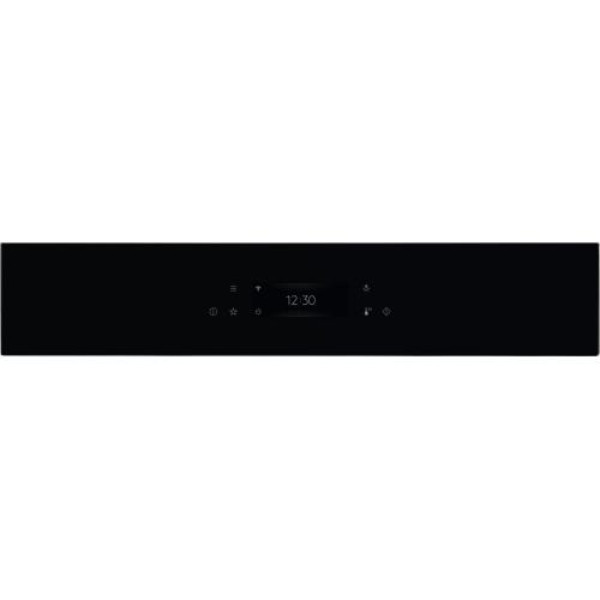 Kompaktne ahi-mikrolaineahi, electrolux, h 45 cm, must Kompaktne ahi-mikrolaineahi, electrolux, h 45 cm, must