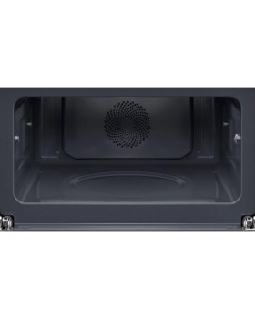 Kompaktne ahi-mikrolaineahi, electrolux, h 45 cm, must-foto3