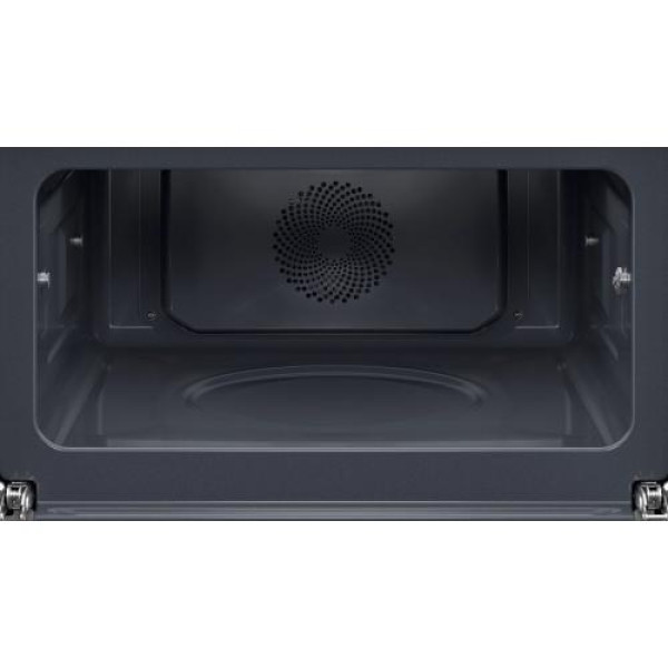 Kompaktne ahi-mikrolaineahi, electrolux, h 45 cm, must Kompaktne ahi-mikrolaineahi, electrolux, h 45 cm, must