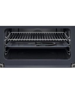 Kompaktne ahi-mikrolaineahi, electrolux, h 45 cm, must-foto4