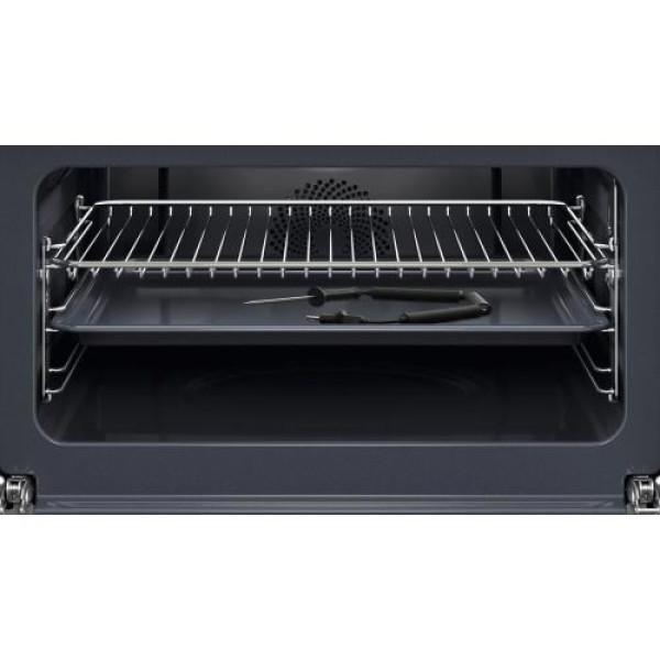 Kompaktne ahi-mikrolaineahi, electrolux, h 45 cm, must Kompaktne ahi-mikrolaineahi, electrolux, h 45 cm, must