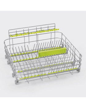 Nõudepesumasin smeg, vabaltseisev, 60 cm, b, 44 db, roostevaba teras-foto6