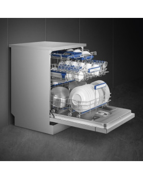 Nõudepesumasin smeg, 