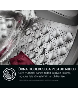 Pesumasin-kuivati aeg, inverter, 10/6 kg, 1600p/min, tumehall-foto2