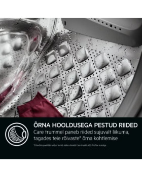 Pesumasin-kuivati aeg, inverter, 10/6 kg, 1600p/min, tumehall-foto2