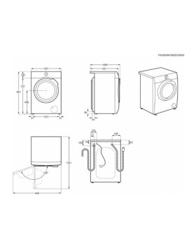 Pesumasin-kuivati aeg, inverter, 10/6 kg, 1600p/min, tumehall-foto4