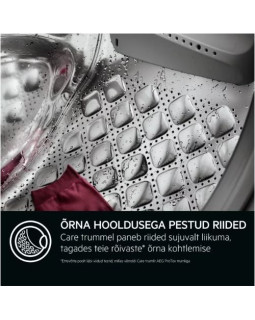 Pesumasin-kuivati aeg, inverter, 8/5 kg, 1600p/min-foto3