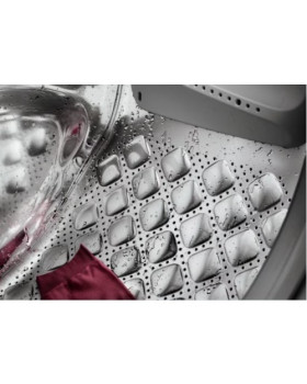 Pesumasin-kuivati aeg, eestlaetav, 10/6 kg, 1600 p/min, inverter-foto2